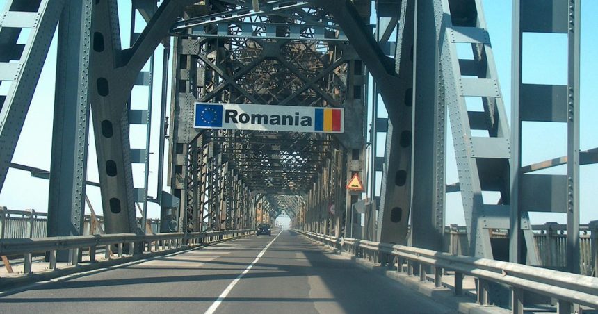 podul prieteniei giurgiu ruse va fi inchis pe 6 si 7 martie timp de 12 ore anuntul cnair 67bee9bb6d754