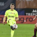 poli iasi cfr cluj live text de la ora 1600 ardelenii pot trece pe primul loc 67b1aa45b6f63