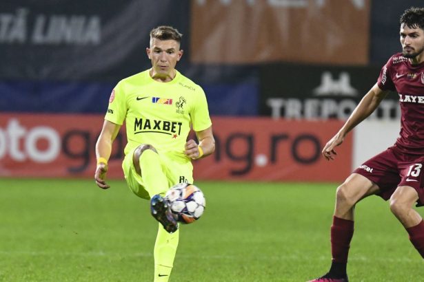 poli iasi cfr cluj live text de la ora 1600 ardelenii pot trece pe primul loc 67b1aa45b6f63