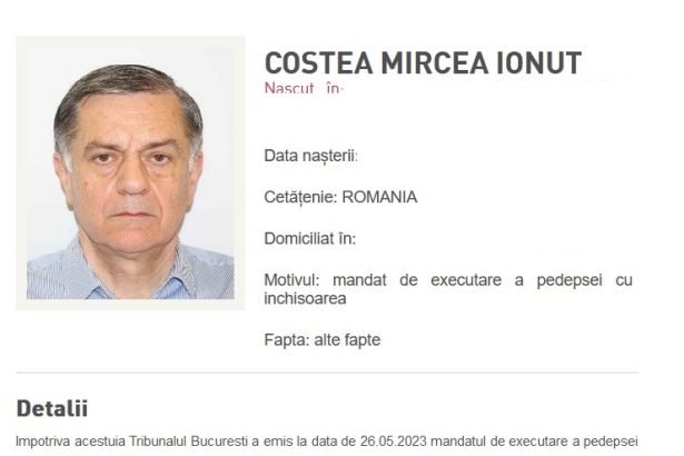 politia romana precizari oficiale despre cumnatul lui mircea geoana urmarit international 67a0a80dcd6a7