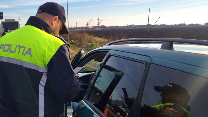 Polițiștii au realizat o acțiune blitz în Năvodari 1 politistii au desfasurat o actiune blitz in navodari 67bd994db60ad