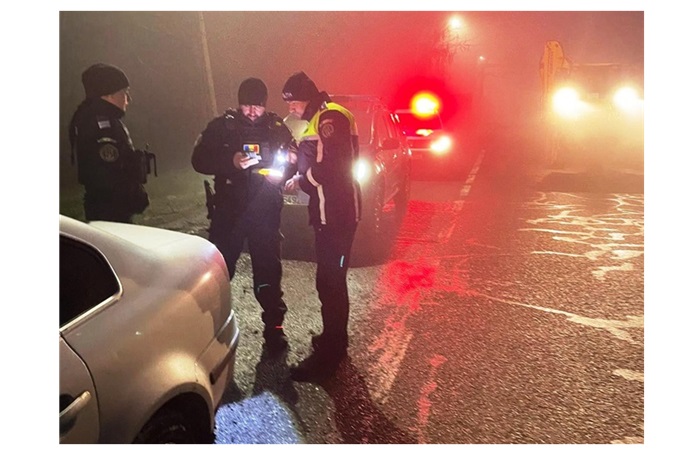politistii din constanta au prins un suspect dintr un dosar de trafic de narcotice cu mandat de arestare preventiva pe numele sau tanarul era de negasit 67b85f7d248ca
