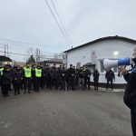 politistii scutiti de prevederile ordonantei trenulet george lazer presedintele sindicatului politistilor de penitenciare e o victorie sindicala 67b846d6c2779