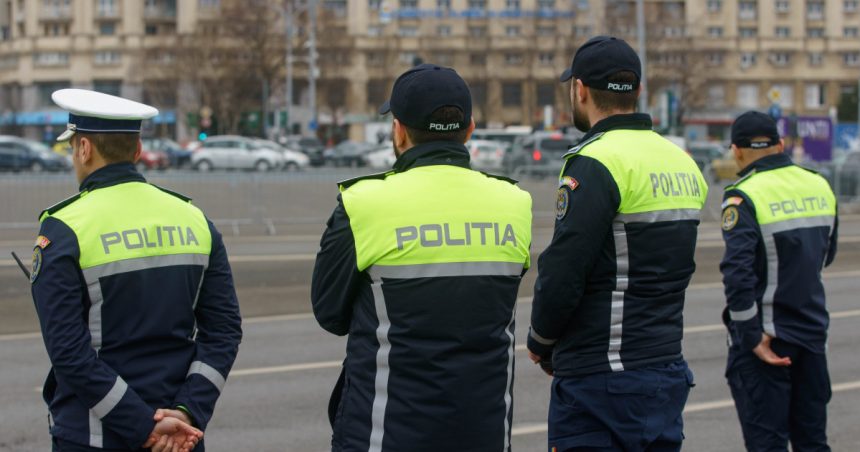 politistii vor fi din nou platiti pentru munca prestata in weekend si sarbatori legale ordonanta a fost aprobata de guvern 67b7419cb6d0a