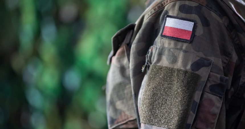 polonia isi va adapta toate aeroporturile civile pentru utilizare dubla civila si militara 67bf0ae1bd091