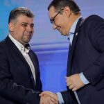 Ponta dorește să fie exclus din PSD pentru a „atrage” membrii din SOS, POT sau AUR. Ciolacu refuză să colaboreze cu el. 2 ponta se vrea dat afara din psd ca sa aspire plecatii din sos pot sau aur ciolacu refuza sa ii faca jocul 67a4edd00ae26