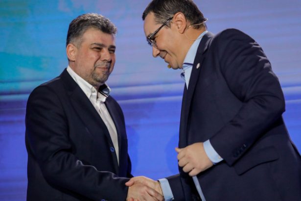 ponta se vrea dat afara din psd ca sa aspire plecatii din sos pot sau aur ciolacu refuza sa ii faca jocul 67a4edd00ae26