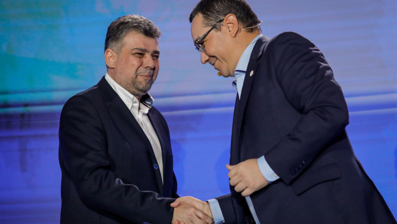 ponta se vrea dat afara din psd ca sa aspire plecatii din sos pot sau aur ciolacu refuza sa ii faca jocul 67a4edd00ae26