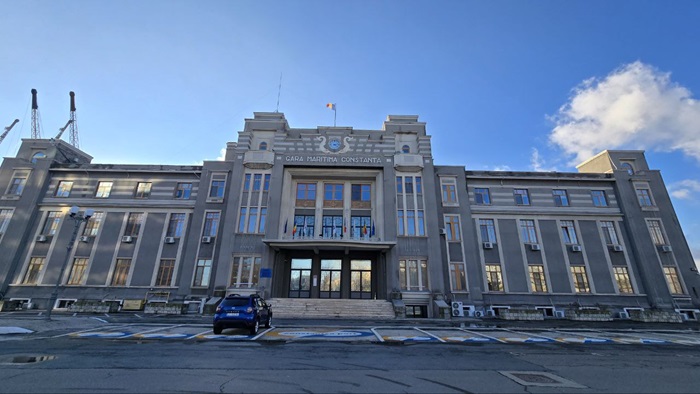 portul constanta rascolit de procurorii dna bucuresti peste 40 de perchezitii in zori de zi sunt vizati functionari publici ce spun reprezentantii cn apm 67bc0dbaa88f0