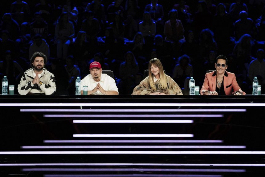Povestea de viață emoționantă a Cezarei, concurenta care urcă în această seară pe scena X Factor, și reacția lui Puya: „Fetele mele n-ar fi niciodată pregătite pentru asta!” 1 povestea de viata emotionanta a cezarei concurenta care urca in aceasta seara pe scena x factor reactia lui puya fetele mele n ar fi niciodata pregatite pentru asta 67a8c33748d7f