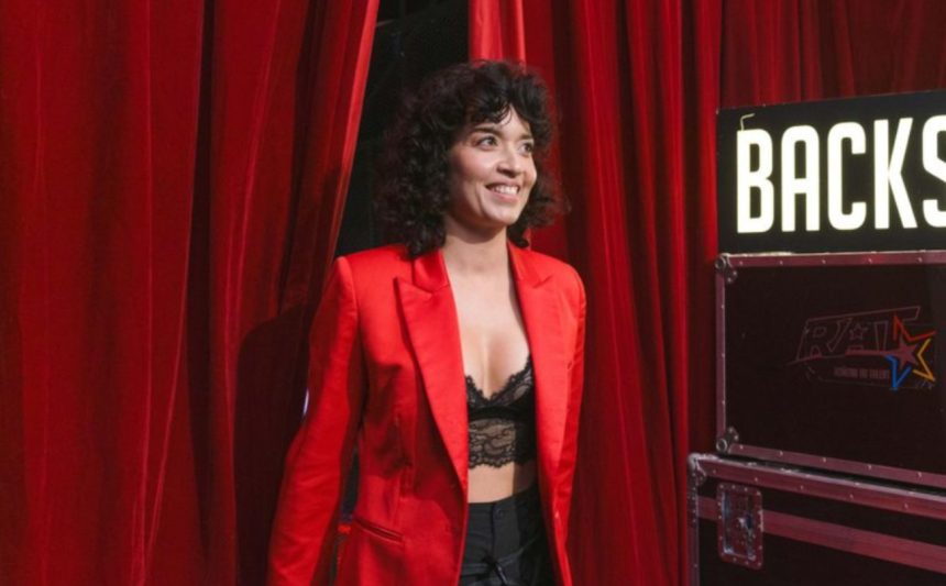 povestea mirabelei vian de la romanii au talent 2025 a fost abandonata la orfelinat si adoptata de o familie din franta cum a fost intalnirea cu mama biologica si cei 7 frati 67b06cecb4946