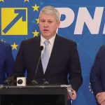 Predoiu, ales în unanimitate preşedinte interimar al PNL: Voi exercita acest mandat cu decenţă. Vom fi un partener loial în coaliţie. 3 predoiu votat in unanimitate presedinte interimar al pnl voi exercita acest mandat cu decenta vom fi un partener loial in coalitie 67abb156b4886