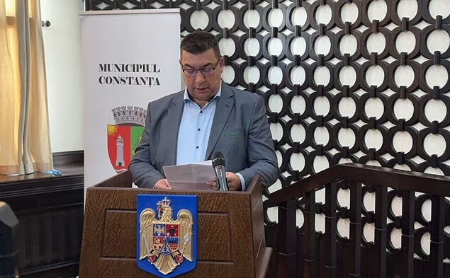 prefectul adrian picoiu primele declaratii dupa condamnarea primarului din cernavoda patru ani de inchisoare cu executare in prima instanta 67a5f4fcc0a26