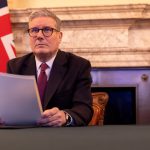 premierul keir starmer afirma ca putin nu detine toate cartile in ucraina in ciuda afirmatiilor lui trump 67bc956df0dc5