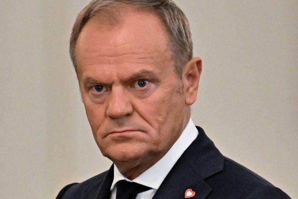 premierul polonez donald tusk anchetat pentru tentativa de lovitura de stat de un tribunal infiintat de vechea putere 67a507fc9ac9f