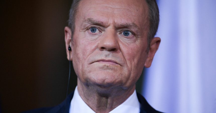 premierul polonez tusk vrea ca europa sa isi stabileasca de urgenta propriul plan de actiune privind ucraina si propria securitate 67b0b7ed25024