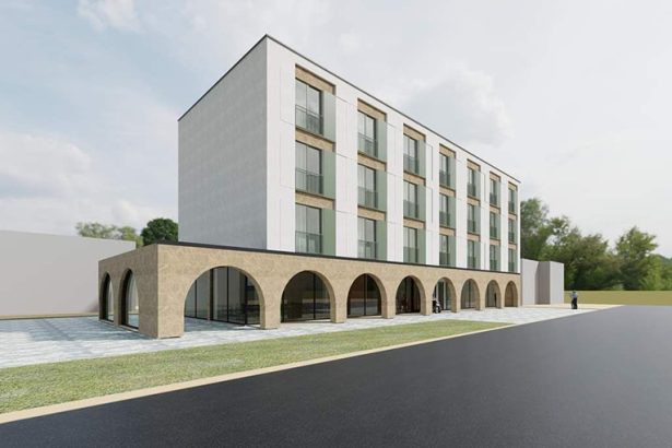 preotul claudiu banu anunta modificari ale proiectului complexului filantropic confortul varstnicilor este o prioritate 67a1f601eb019