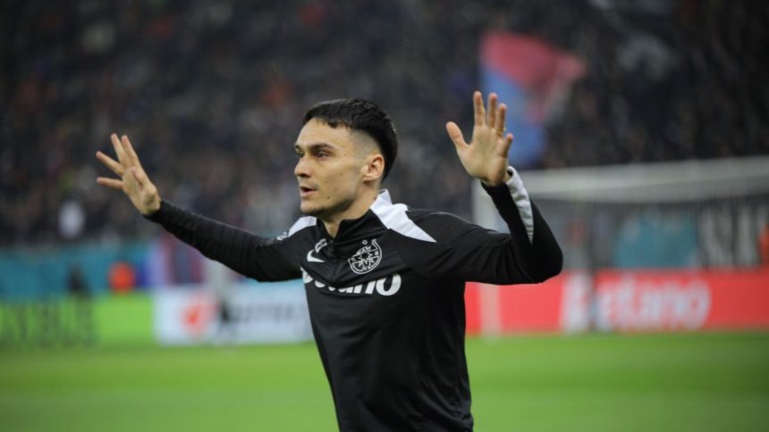 Reacția presei din Ungaria după meciul PAOK - FCSB 1-2, în Europa League 1 presa din ungaria a reactionat dupa paok fcsb 1 2 in europa league 67aef93ba37f3