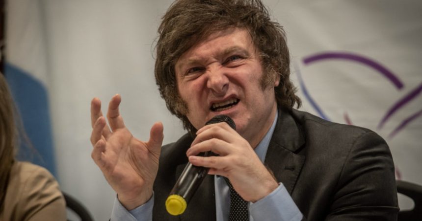 Președintele Argentinei, Javier Milei, riscă destituirea după promovarea unei criptomonede care s-a prăbușit. 1 presedintele argentinei javier milei risca sa fie destituit dupa ce a promovat o criptomoneda care s a prabusit 67b20d383a14c