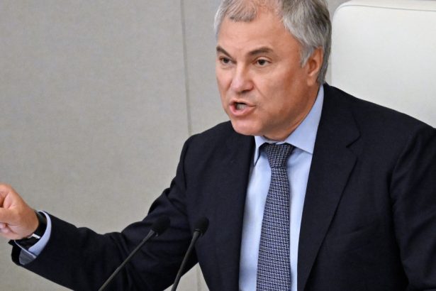 presedintele dumei de stat de la moscova vorbeste despre isterie la munchen si spune ca ue este deconectata de la realitate 67b1c2ea3b17f
