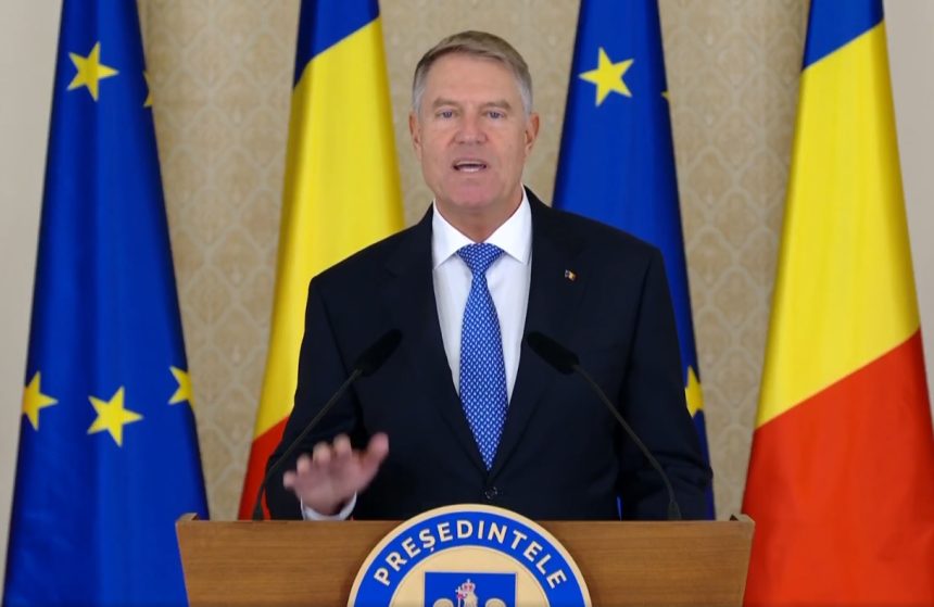Președintele Klaus Iohannis a demisionat! 1 presedintele klaus iohannis a demisionat 67a9ef8fdd30c