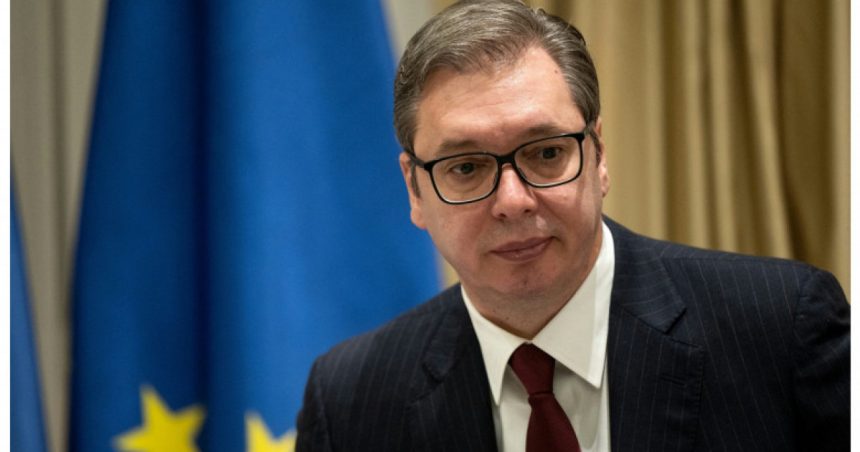 Preşedintele sârb Vucic: Căderea lui Ceauşescu, cea mai autentică revoluţie din Europa în ultimii 36 de ani 1 presedintele sarb vucic caderea lui ceausescu singura revolutie pura din europa in ultimii 36 de ani 67ab7917e416d