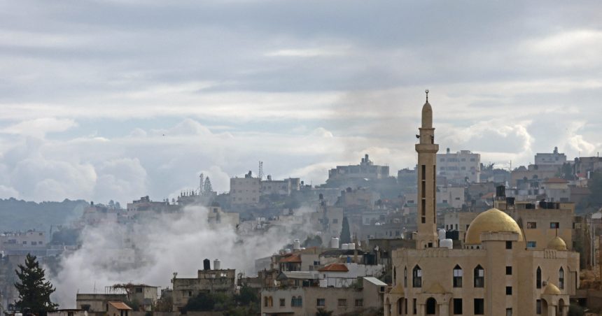 Președinția palestiniană solicită ajutorul SUA și acuză Israelul de „purificare etnică”: Toată lumea va plăti prețul 1 presedintia palestiniana cere ajutorul sua si acuza israelul de purificare etnica pretul il va plati toata lumea 67a0c62a5942c