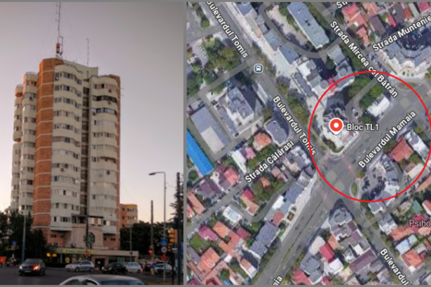 pret de neratat pentru un apartament de trei camere aflat in intersectia de la capitol scos la licitatie intr un dosar de executare silita 67a6e7911df52