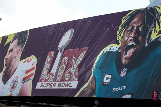 preturi uriase la super bowl 2025 cat costa un bilet la super dome ul din new orleans exclusiv pe voyo 67a9188918688