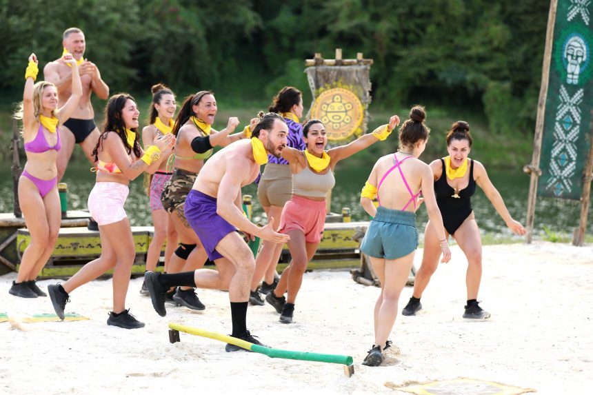 prima eliminare la survivor romania 2025 regulile s au schimbat in noul sezon 67a484f9164ba