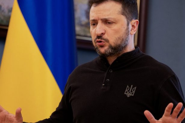 prima reactie a lui zelenski dupa ce trump l a acuzat ca a inceput razboiul cu rusia traieste in spatiul dezinformarii 67b5c27b04a07