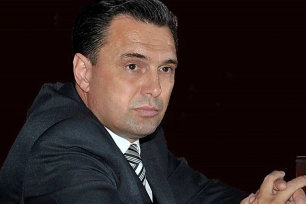 primar condamnat la 4 ani de inchisoare dupa ce a finantat ilegal un club din romania cate milioane de lei ar fi investit 67a61a4636621