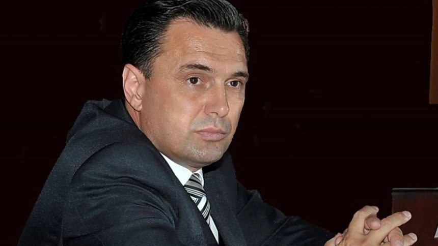 primar condamnat la 4 ani de inchisoare dupa ce a finantat ilegal un club din romania cate milioane de lei ar fi investit 67a61a4636621