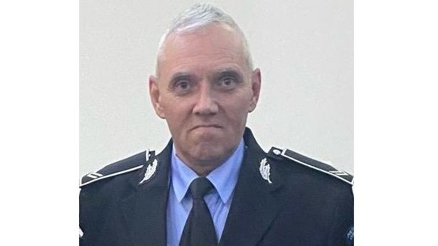 primaria constanta anunta cu regret trecerea in nefiinta a politistului local viorel sotreanu care si a dedicat 17 ani pentru comunitate 67c080b1915e0