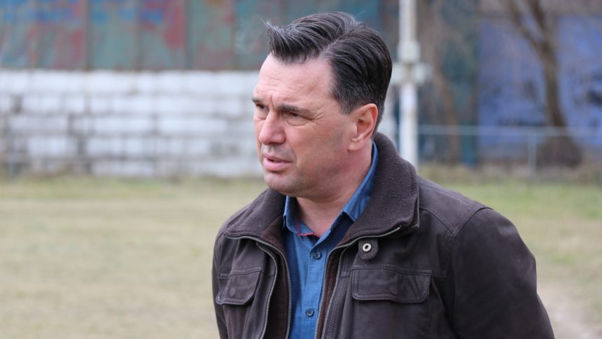 Primarul din Cernavodă, Liviu Negoiță, a fost condamnat la patru ani de închisoare pentru abuz în serviciu în formă continuată, dar decizia nu este definitivă. 1 primarul din cernavoda liviu negoita condamnat la patru ani de inchisoare pentru abuz in serviciu in forma continuata decizia nu este definitiva 67a5e1aee0df2