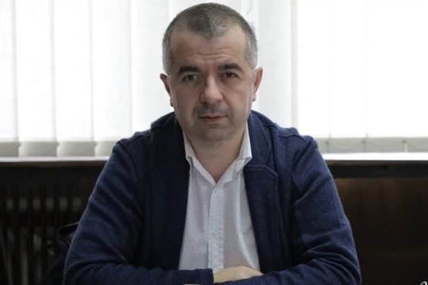 primarul din tulcea condamnat la un an de inchisoare cu amanare sub supraveghere a avut acord de recunoastere cu dna 67a1f35095312
