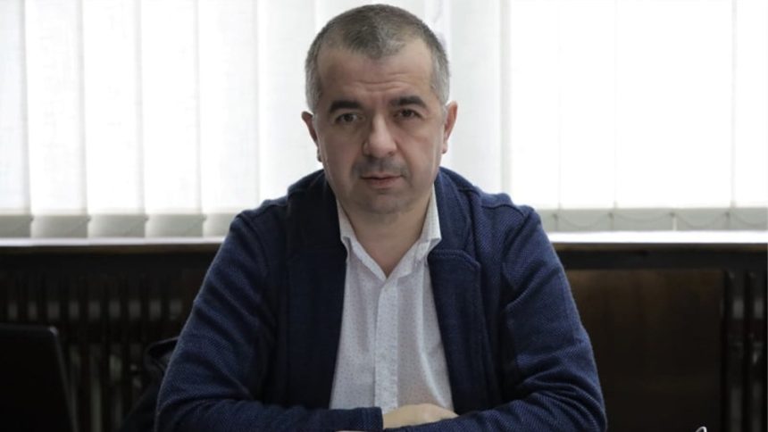 primarul din tulcea condamnat la un an de inchisoare cu amanare sub supraveghere a avut acord de recunoastere cu dna 67a1f35095312