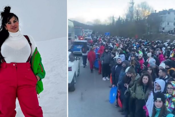 primarul unui orasel din italia a vrut sa cheme armata ca sa i alunge pe cei 10 000 de turisti atrasi de un influencer pe tiktok 679e06f6a1a46