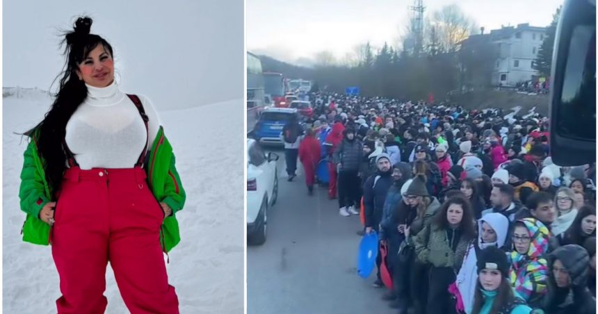 Primarul unui orășel din Italia a solicitat intervenția armatei pentru a-i alunga pe cei 10.000 de turiști atrași de un influencer pe TikTok. 1 primarul unui orasel din italia a vrut sa cheme armata ca sa i alunge pe cei 10 000 de turisti atrasi de un influencer pe tiktok 679e06f6a1a46