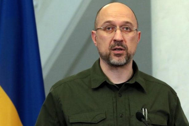 primele detalii despre acordul ucrainei cu sua privind mineralele denis smihal nu semnam fara garantii de securitate 67bf1c2b283a3