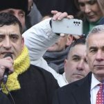 primele tensiuni intre georgescu si simion liderul aur isi depune candidatura la prezidentiale se face culoar pentru ponta 67a480abe6890
