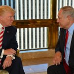 primul lider mondial care are o intalnire formala cu presedintele sua netanyahu se vede marti cu trump la washington 679f20a683388