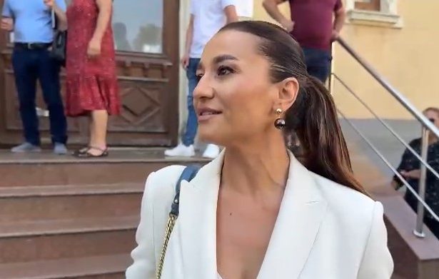 proces cu vedete la constanta judecatorii amana pronuntarea in dosarul in care celebra claudia patrascanu a fost data in judecata de fosta soacra 679df6ea6181e