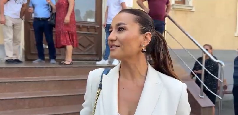 Proces cu vedete la Constanța! Judecătorii amână pronunțarea în cazul în care celebra Claudia Pătrășcanu a fost dată în judecată de fosta soacră. 1 proces cu vedete la constanta judecatorii amana pronuntarea in dosarul in care celebra claudia patrascanu a fost data in judecata de fosta soacra 679df6ea6181e