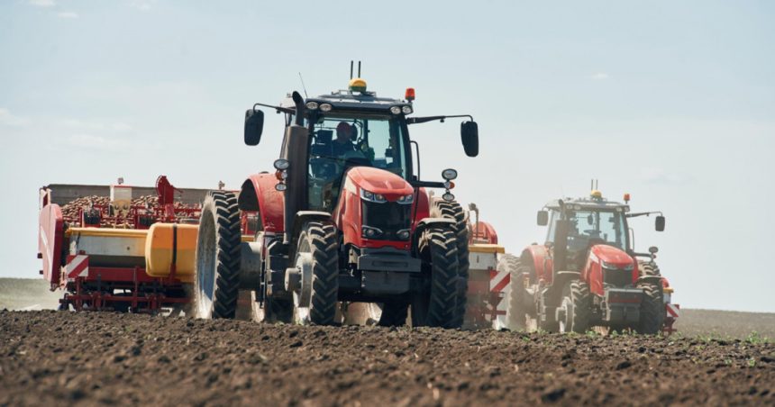 programul rabla pentru tractoare va fi operational pana la 31 martie ghidul de finantare a suferit cateva modificari 67b634e5167e6
