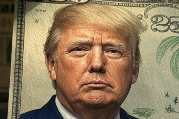 proiecte de lege pentru omagierea lui trump bancnota de 250 de dolari cu fata presedintelui reales si alte idei de venerare 67c06deae292f