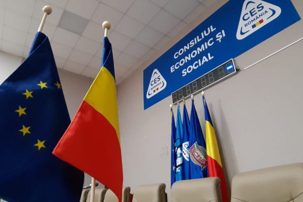 proiectul de buget pentru 2025 avizat negativ de consiliul economic si social criticile aduse de mediul de afaceri si sindicate 679d504f01c8b