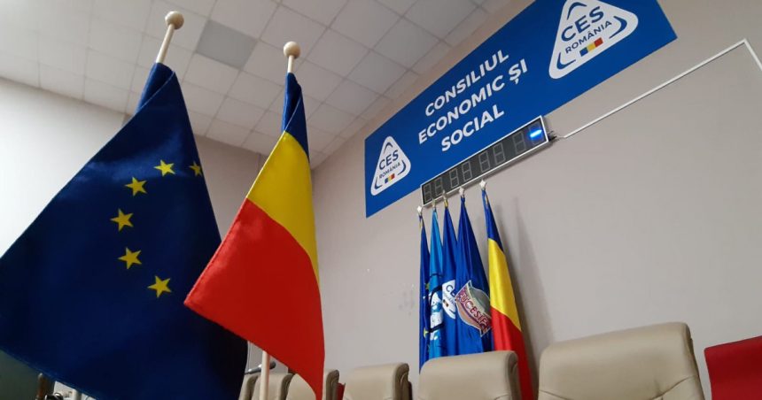 proiectul de buget pentru 2025 avizat negativ de consiliul economic si social criticile aduse de mediul de afaceri si sindicate 679d504f01c8b