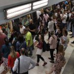 protest cu exces de zel la metrou verificarile sunt atat de riguroase incat trenurile intarzie unde sunt cele mai mari probleme 67ab01e6df17f