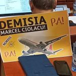 protest la parlament aur istii l au inconjurat pe ciolacu si i au cerut demisia aveti atata ura fata de mine de fiecare data 67a36b2121a9d